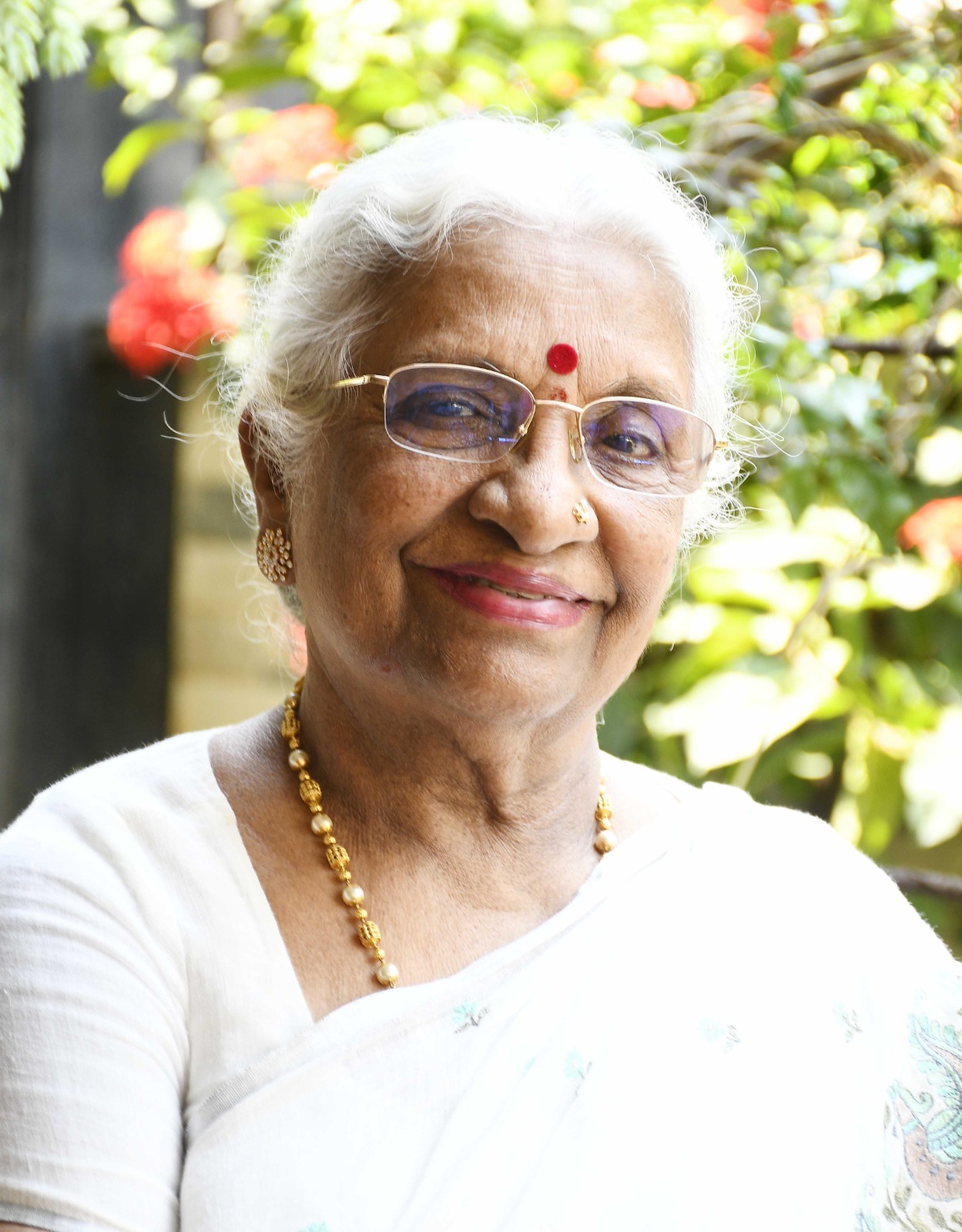 Dr Nirmala HT